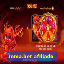 mma.bet afiliado